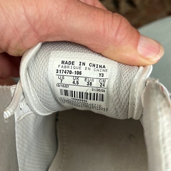 Nike Zoom Air Golf Shoes - Picture 11 of 16